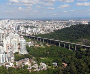 Vila Velha alcança maior Índice de Participação dos Municípios participação dos municipios