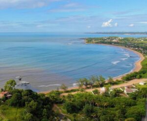 Governo anuncia licitação para reurbanização da Orla de Praia Grande Praia Grande - Fundão