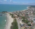 Itaoca e Itaipava, as praias queridinhas de Itapemirim no Sul do ES