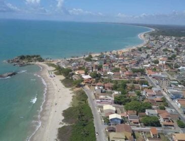 Itaoca ou Itaipava? Descubra o que faz dessas praias as queridinhas do ES