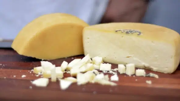 queijo minas