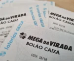 Resultado Mega da Virada: veja quem faturou a bolada de R$ 600 milhões