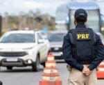 Ano Novo: PRF aponta redução de acidentes nas rodovias do ES