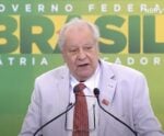 Luto | Morre cientista brasileiro Rogério Cezar de Cerqueira Leite