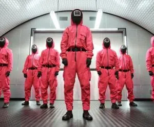‘F1’, ‘O Urso’ e ‘Round 6’: veja as estreias da semana no cinema e TV Round 6
