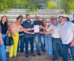 Bairro de Cachoeiro recebe obras para nova Unidade Básica de Saúde