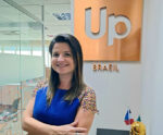 Up Brasil anuncia Giovanna Mormino como nova gerente nacional de canais
