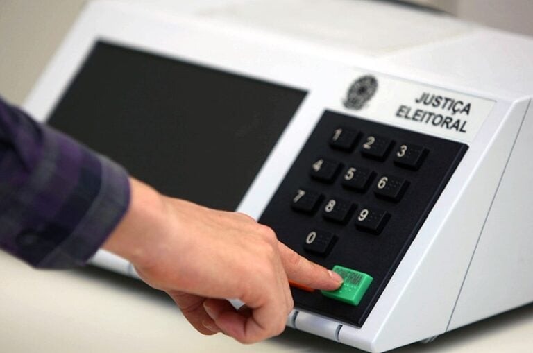 Quatro locais de votação no interior do ES terão mudanças no 2º turno das Eleições; confira