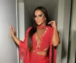 Viviane Araújo expõe motivo de não participar do documentário ‘Belo’