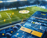 1xBet Apostas ao vivo: Um guia de apostas ao vivo para jogadores brasileiros