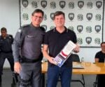 Cachoeiro: 9° Batalhão realiza solenidade em agradecimento a 2024