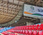 Camarotes vão estar disponíveis em jogo do Botafogo no Espírito Santo