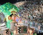 Carnaval 2025: a folia no Brasil começa na capital capixaba