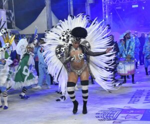 Carnaval de Vitória