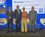 Anuário de Mudanças Climáticas: Casagrande participa de lançamento