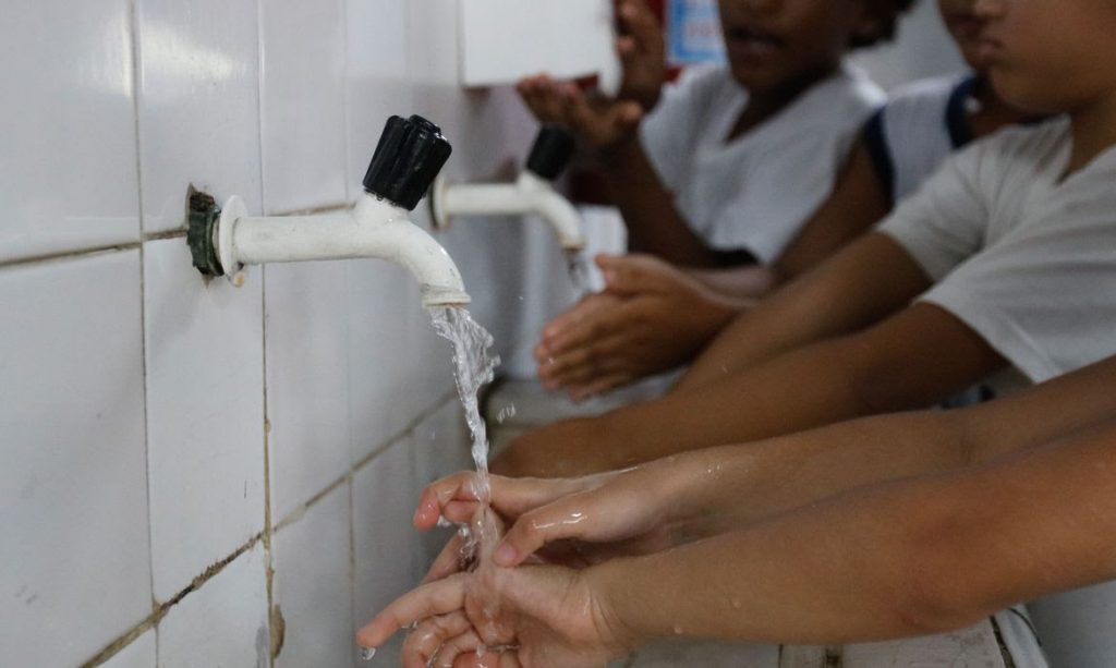 Foto: Fernando Brasil/ Agência Brasil Foto: Fernando Brasil/ Agência Brasil