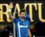 Djokovic x Mensik: veja AO VIVO a final do Miami Open 2025