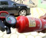 Senado pode votar a volta da obrigação de extintores em carros