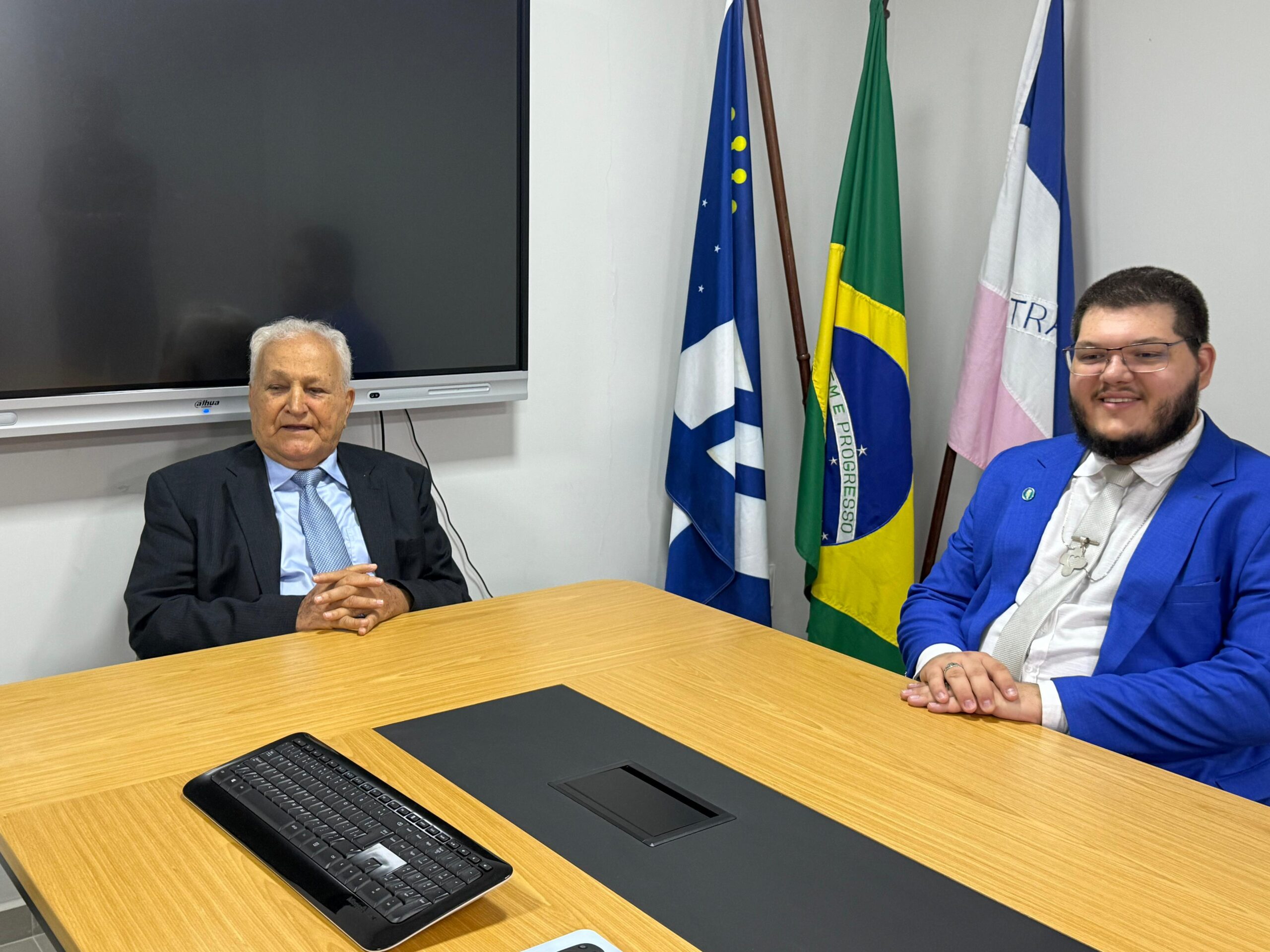 Foto: Divulgação Foto: Divulgação