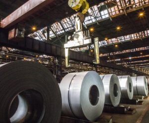 Atividade econômica brasileira cresce 0,9% em janeiro Produção Industrial