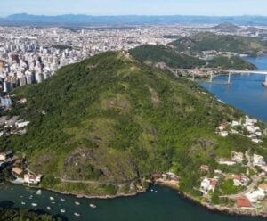 Espírito Santo está entre os estados mais industrializados do Brasil