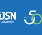 Instituto Jones dos Santos Neves celebra 50 anos de história em 2025