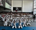 Jiu-jitsu: Espírito Santo recebe kits de doações dos Emirados Árabes