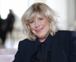Morre Marianne Faithfull, cantora, atriz e ex-namorada de Mick Jagger