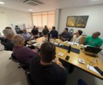 Cachoeiro: Ferraço discute melhorias para o trânsito e infraestrutura