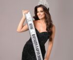 Miss Universe Espírito Santo 2025 é aclamada em evento cinematográfico