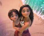 Sessão Azul: ‘Moana 2’ será exibido no domingo (19) em sala adaptada