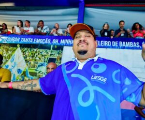 Carnaval de Vitória: R$40 milhões e 6 mil empregos