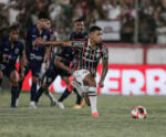 Portuguesa-RJ x Fluminense ao vivo: onde assistir e escalações