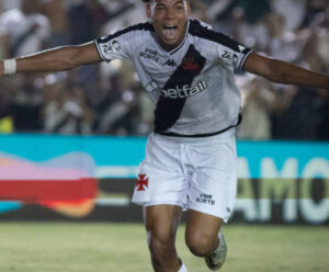Vasco x Madureira AO VIVO: onde assistir, horário e escalações Onde assistir Vasco x Madureira pelo Campeonato Carioca