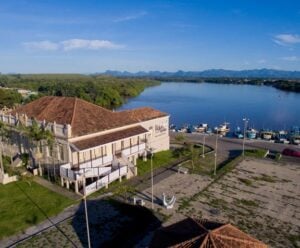Ação em Marataízes terá serviços de saúde e cidadania Palácio das Águias, Marataízes