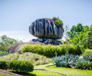 Parque Municipal Pedra da Cebola