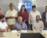 Renata Fiório toma posse como secretária de Saúde de Cachoeiro