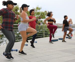 Ensaio da Boa Vista e Pele Morena encerra programação de verão