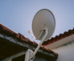 Capixabas podem solicitar a troca gratuita das antenas parabólicas