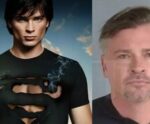 Tom Welling, astro de ‘Smallville’, é preso por dirigir embriagado