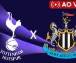 Tottenham x Newcastle AO VIVO: veja onde assistir