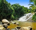 Vargem Alta: refúgio de cachoeiras e natureza nas montanhas
