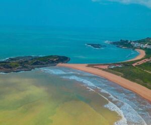 praia Guarapari