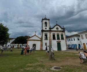 Paraty