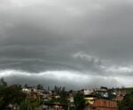 ES pode ter chuva nesta terça-feira (6); confira a previsão do tempo
