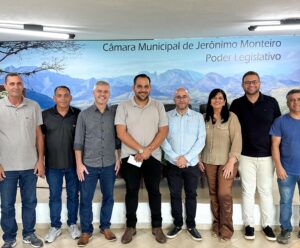 Jerônimo: Poderes discutem planejamento da Educação para 2025