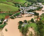 Cidades do ES têm 180 dias para reduzir riscos de desastres naturais