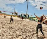 Marataízes: programação de esportes marca abertura do verão 2025