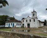 Conheça igreja brasileira que só podia ser frequentada por mulheres