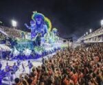 Como e onde são os 5 principais carnavais do Brasil. Confira